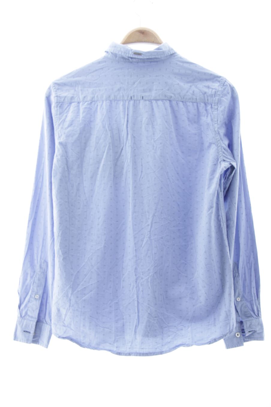 Camisa manga larga de Kaporal de la talla M