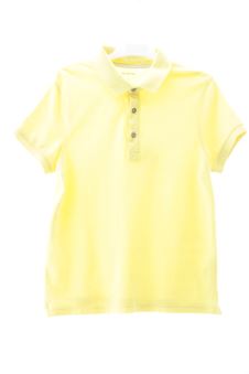 Kurzärmeliges Poloshirt 140 Orchestra