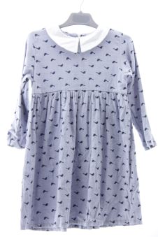 Aufwändiges Kleid 116 Lola Palacios