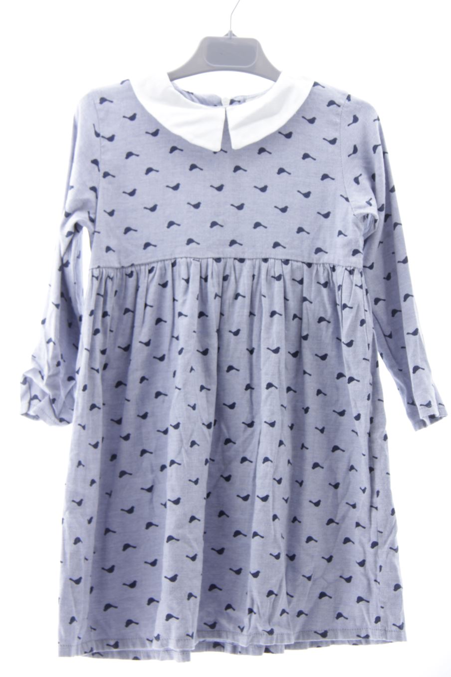 gebraucht Lola Palacios Aufwändiges Kleid Größe 116