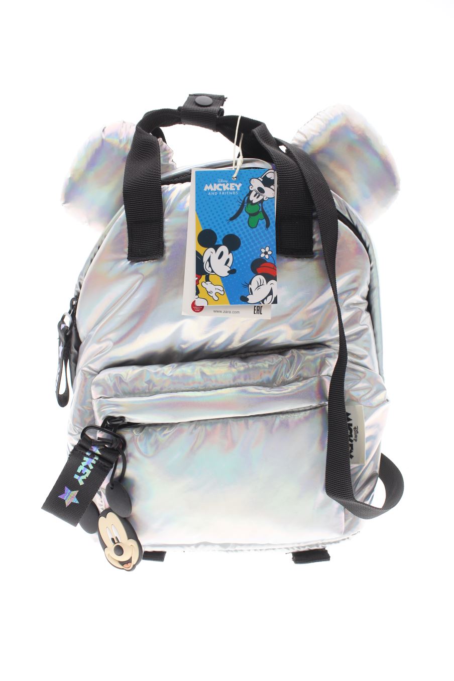 Mochila de Disney de la talla Talla única con etiqueta