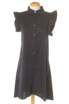 Einfaches Kleid M Made with love