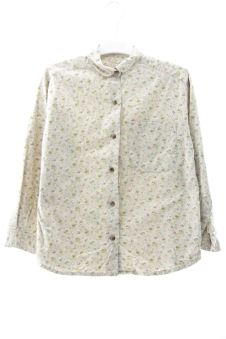 Chemise manches longues 8 ans Tutti Fruti