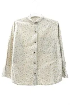 Camisa de manga larga 8 años Tutti Fruti