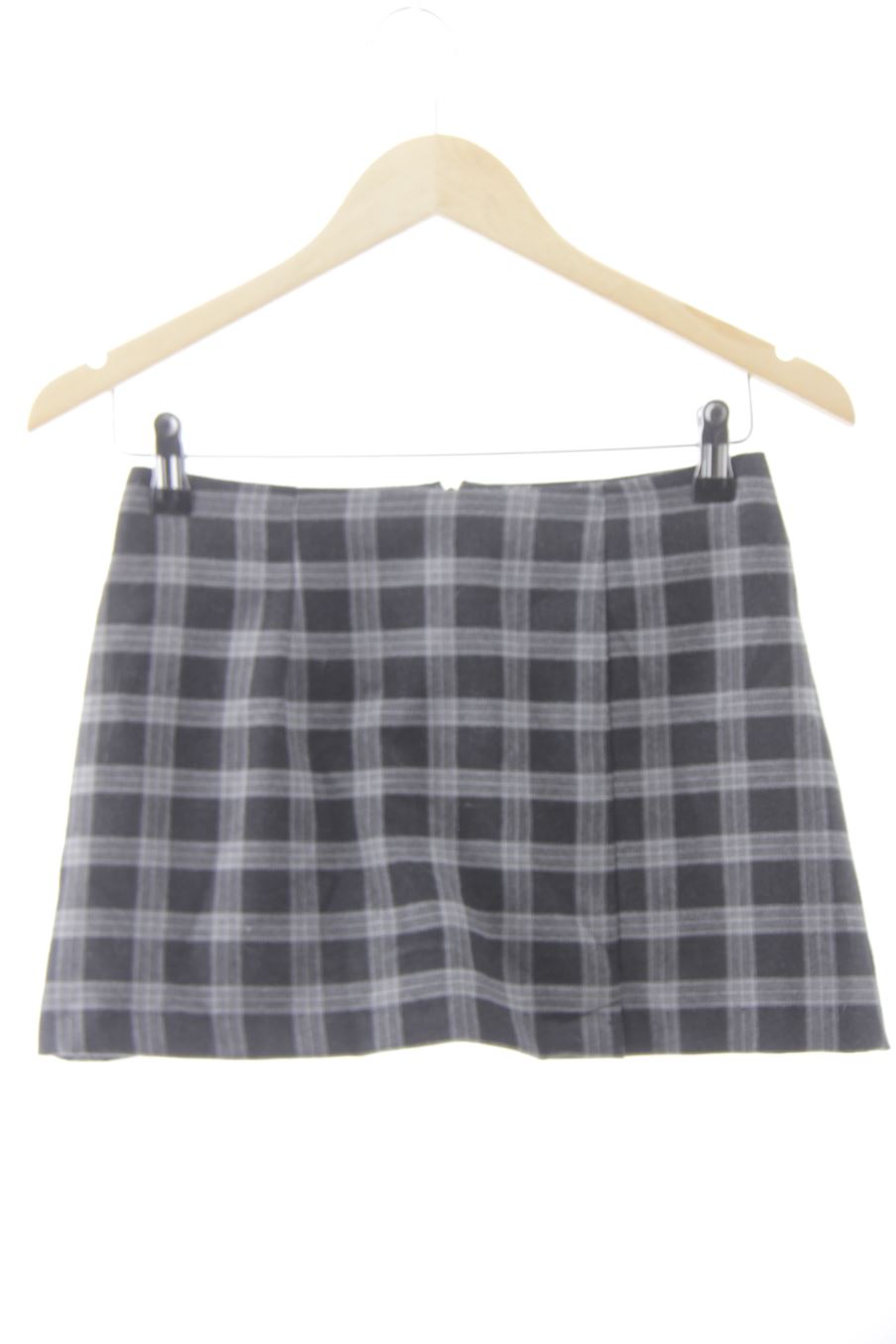 Gonne de Pimkie de la talla 34, de color quadri