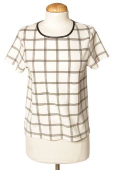 Blusa a maniche corte XS Pimkie, foto 1 di 2