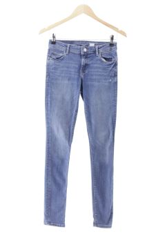 Vaquero 36 H&M