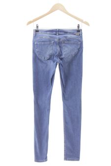 Vaquero 36 H&M