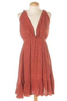 Einfaches Kleid L Women'secret