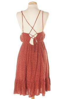Einfaches Kleid L Women'secret