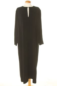 Robe casual L ameé