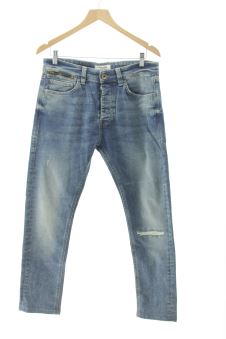 Jeanshose 42 salsa