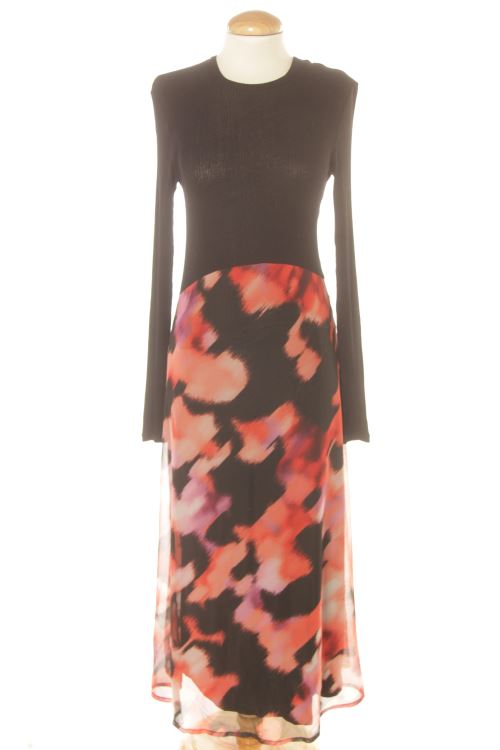 Robe casual