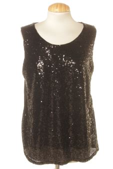 Blouse à manches courtes L Sfera