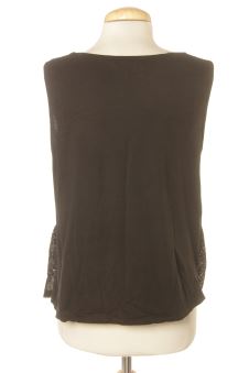 Blouse à manches courtes L Sfera