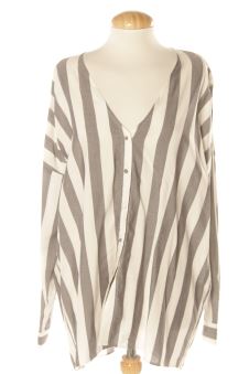 Blouse à manches longues S Zara, photo 1 sur 2