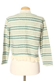 Giacca M Bershka