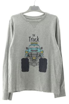 Langärmeliges T-shirt 140 La redoute
