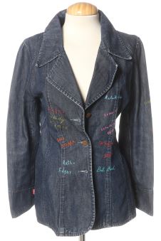 Giubbotto 36 Levi's