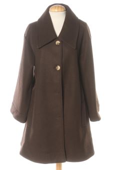 Cappotto 36 Nümph