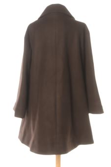 Cappotto 36 Nümph
