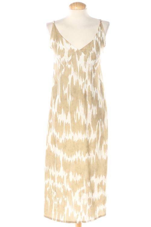 Robe casual