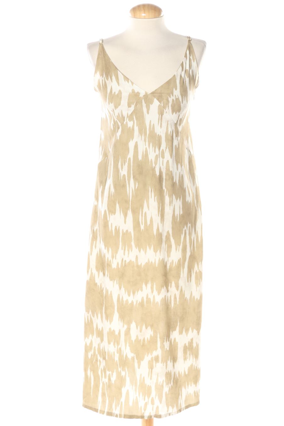 Robe casual DESIGNERS SOCIETY de la taille XS, de couleur imprimés