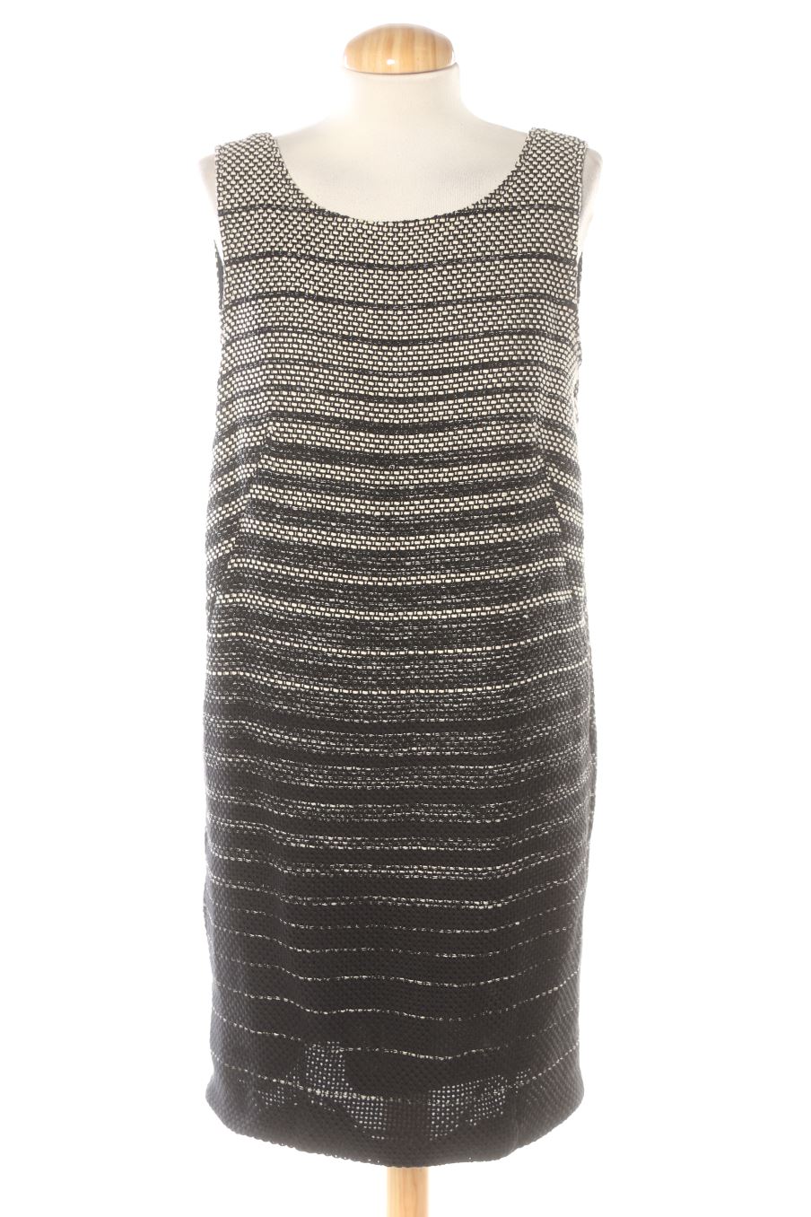 Robe casual Alba Conde de la taille 42, de couleur imprimés