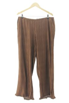Pantalon Casual XL H&M