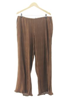 Pantalon Casual XL H&M