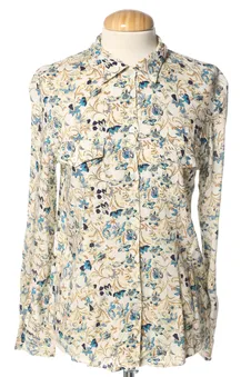 Chemise 38 PERCENTIL, photo 1 sur 2