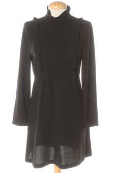 Robe casual S Zara