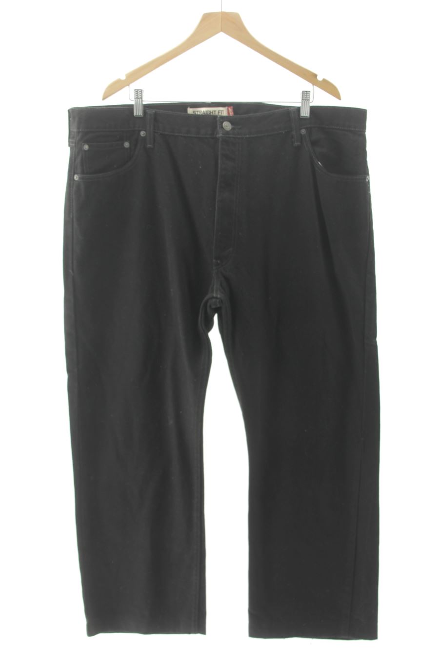Vaquero de Levi's de la talla 56