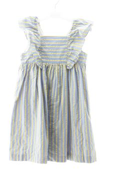 Robe casual 10 ans Nanos