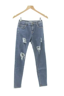 Jeans XS Melville, photo 1 sur 2