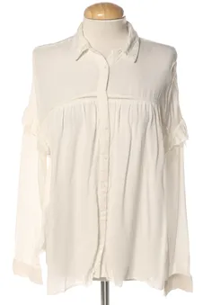 Camisa S Stradivarius, foto 1 de 2