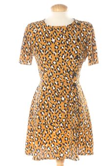 Einfaches Kleid 36 PERCENTIL, Foto 1 von 2