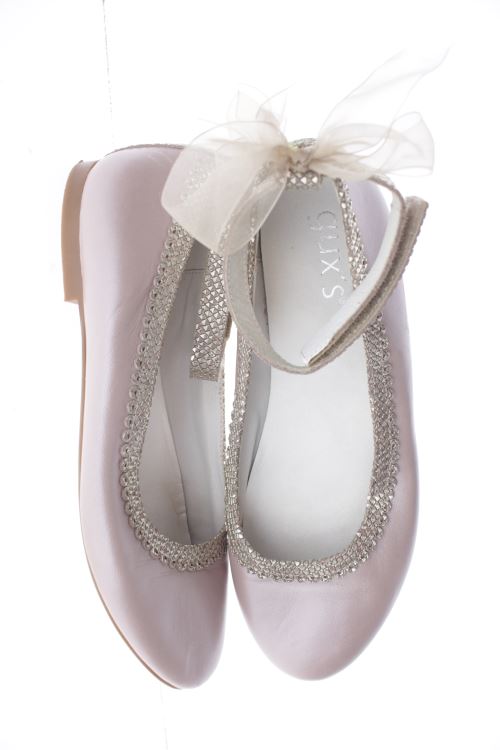 Ballerines