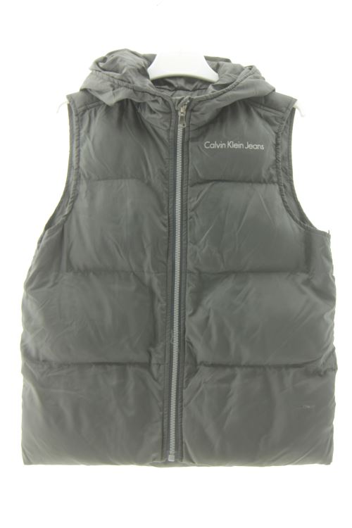 Veste sans manches