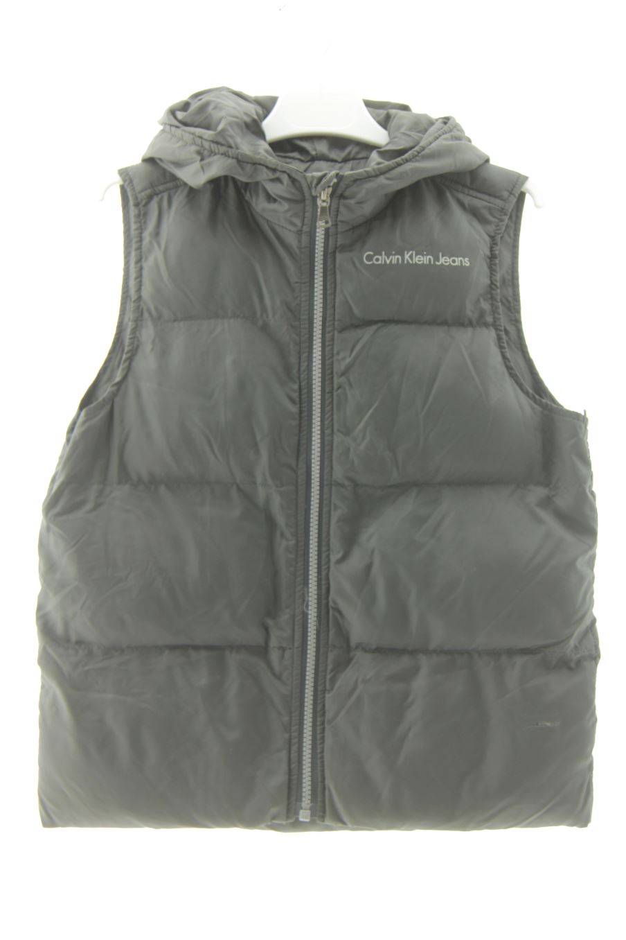 Veste sans manches Calvin Klein de la taille 10 ans