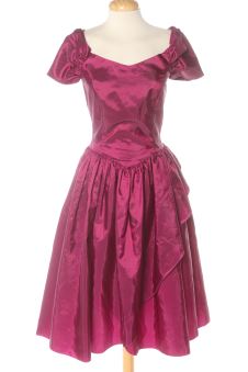 Aufwändiges Kleid S PERCENTIL, Foto 1 von 2