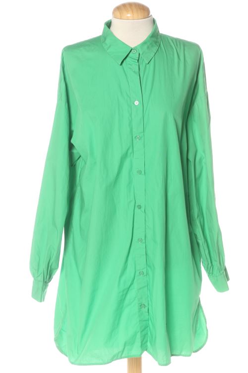 Einfaches Kleid