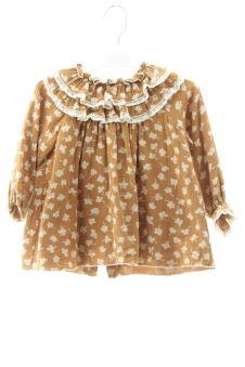 Vestito 2 anni La Martinica