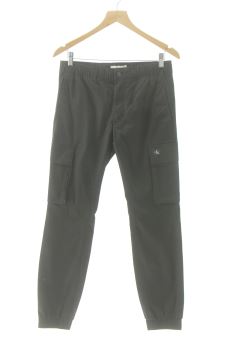 Pantalons 36 CALVIN KLEIN JEANS, photo 1 sur 2