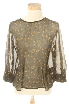 Langärmelige Bluse 34 JDY