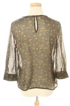 Langärmelige Bluse 34 JDY