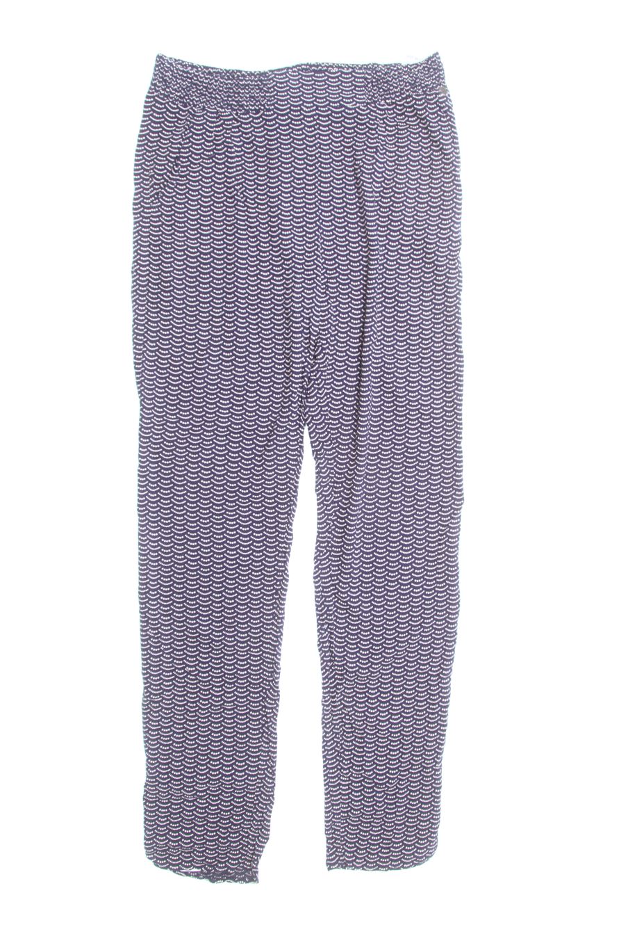 Pantalón Casual de Tom tailor de la talla L, de color azul marino