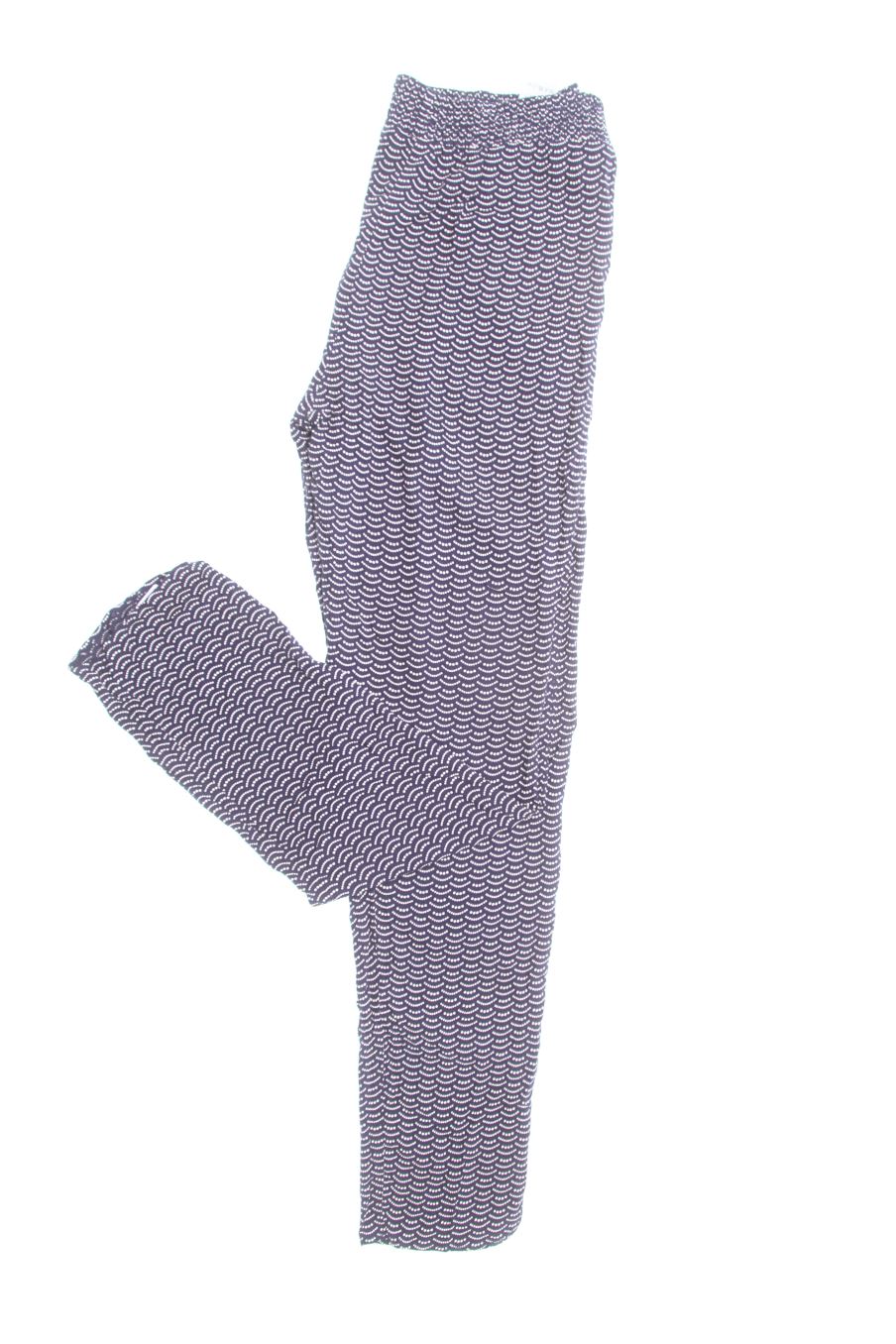 Pantalón Casual de Tom tailor de la talla L, de color azul marino