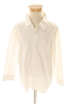Chemise manches longues 6 ans DPam (Du Pareil au meme)