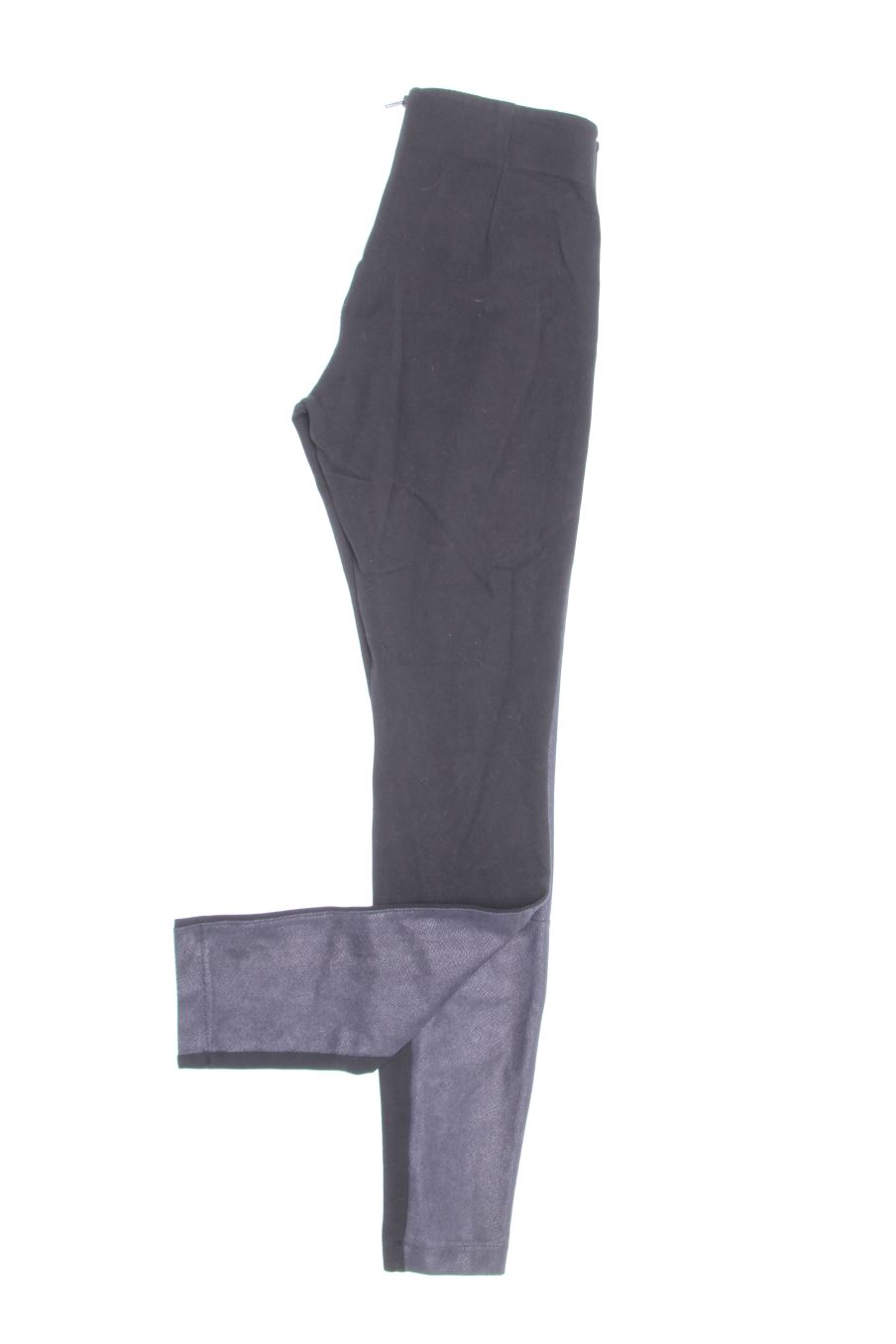 Leggings de Esprit de la talla 36, de color negro